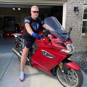 Meet your Posher, Mike